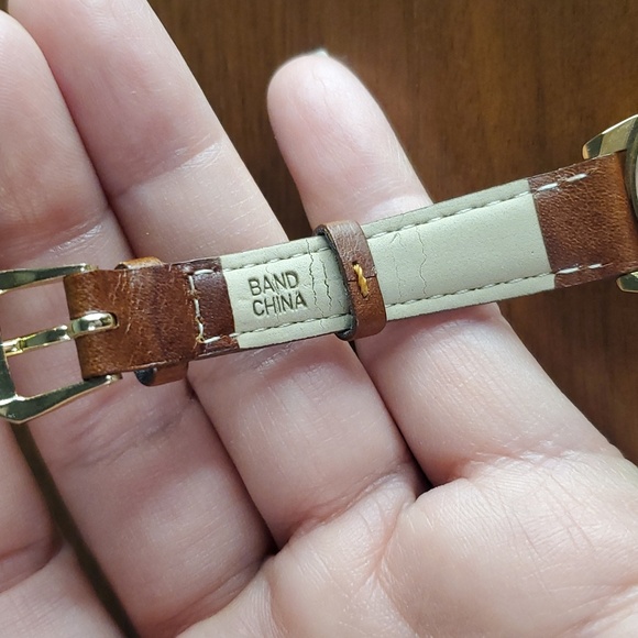 Vintage Disney Mickey Mouse watch SII Marketing International - Picture 6 of 8